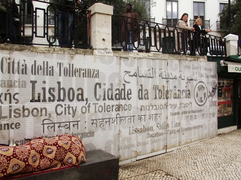 O massacre de Lisboa de 1506 #Lisboa #Portugal #História