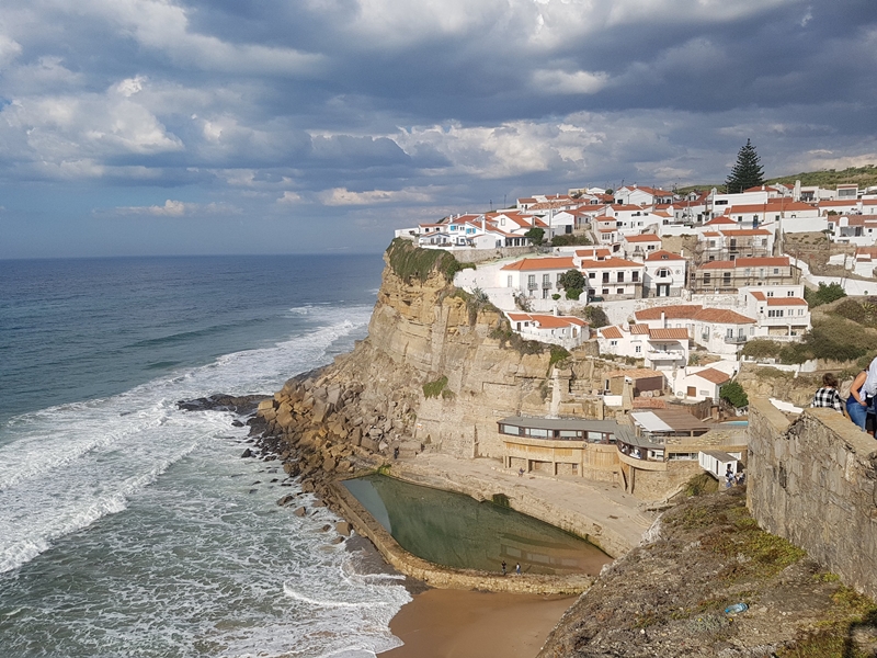12 lugares lindos para visitar perto de Sintra
