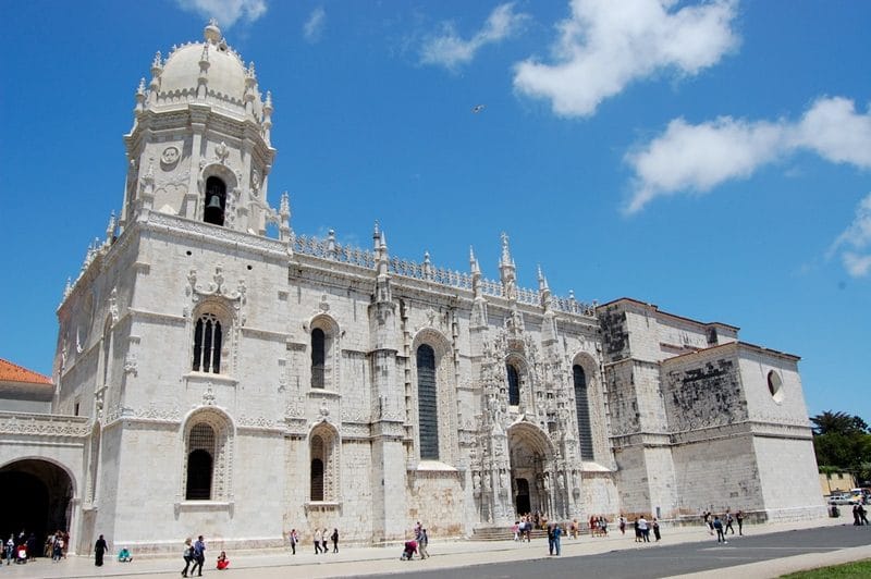 Turismo Religioso em Lisboa