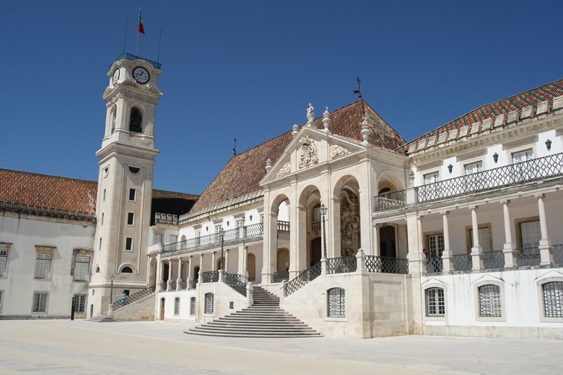 Portugal tem 22 itens listados como Patrimônio da Humanidade